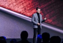 Ingenlath torna a Volvo Cars come Chief Design Officer