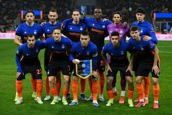 Inter, nuova maglia contro il Pisa in onore di… Milano Cortina 2026