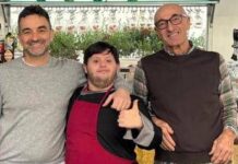 “Io qui lavoro”, il ristorante che forma i ragazzi a Ostia