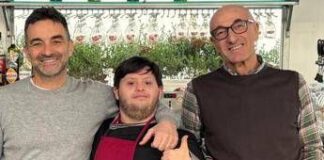 “Io qui lavoro”, il ristorante che forma i ragazzi a Ostia