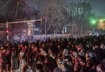 Iran International: “Infermiere stuprate e torturate per cure a manifestanti feriti durante le proteste”