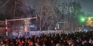 Iran International: “Infermiere stuprate e torturate per cure a manifestanti feriti durante le proteste”