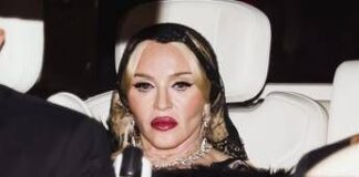Iran, Madonna sostiene le proteste: “Tenete duro, rivoluzione necessaria”