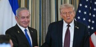 Iran, Netanyahu chiede a Trump di rinviare attacco. Paesi arabi lavorano a de-escalation