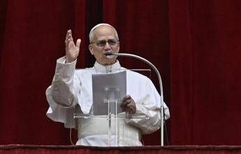 Iran, Papa all’Angelus: “Si coltivi con pazienza dialogo e pace, perseguire bene comune”