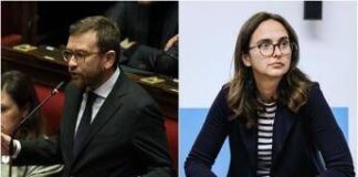 Iran, Pd e Avs votano anche risoluzione M5S. Ma riformisti dem non ci stanno