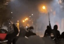 Iran, Teheran attacca: “Stati Uniti coinvolti nei disordini”. Usa: “Accuse deliranti”