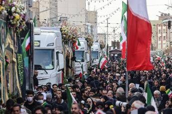 Iran, Time: “30.000 manifestanti potrebbero essere stati uccisi in due giorni”