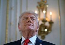 Iran, Trump: “Mi sono convinto da solo a non attaccare”