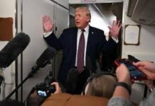 Iran, Trump: “Teheran vuole negoziare, incontro è in preparazione”