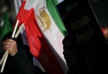 Iran, Trump vorrebbe “azione militare rapida e decisiva”. Comandante Pasdaran: “Pronti a rispondere”