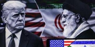 Iran, aerei e rifornitori Usa in movimento: rischio scontro Teheran-Washington