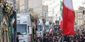 Iran, attivisti: “Più di 6.200 morti accertati nelle proteste”. Impiccato uomo accusato di spionaggio per Israele