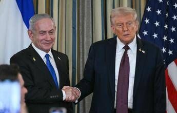Iran, media: “Trump e Netanyahu hanno accordo per colpire”. E Teheran accusa Israele