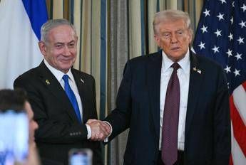 Iran, media: “Trump e Netanyahu hanno accordo per colpire”. E Teheran accusa Israele