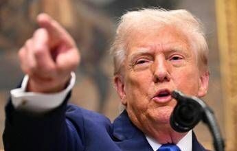 Iran, migliaia di morti. Trump ai manifestanti: “Continuate a protestare, aiuti in arrivo”