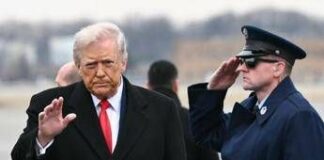 Iran, proteste represse nel sangue: migliaia di morti. Trump: “Arrivano gli aiuti”