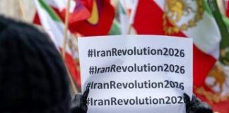 Iran, pugno di ferro contro i manifestanti: “Nessuna clemenza”