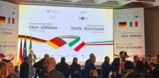 Italia-Germania, Buck (Camera di commercio): “Dialogo centrale, rilancio produttivo Ue passa da noi”