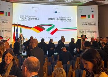 Italia-Germania, Buck (Camera di commercio): “Dialogo centrale, rilancio produttivo Ue passa da noi”