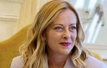 Italia-Germania, oggi vertice Meloni con Merz: cooperazione rafforzata tra Roma e Berlino