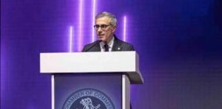 Italia-Usa: Crolla (AmCham Italy): “no effetti dazi nel 2025, per Roma ruolo chiave su Groenlandia’