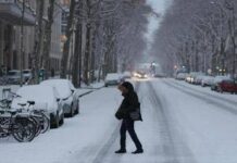 Italia nella morsa del maltempo, nuove piogge e nevicate in arrivo: le previsioni