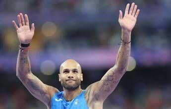 Jacobs, nessun ritiro e obiettivo Los Angeles 2028: “So di poter essere competitivo”