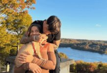 Jacqueline Luna Di Giacomo smentisce la crisi con Ultimo, la foto e la dedica social