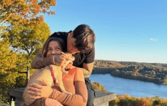 Jacqueline Luna Di Giacomo smentisce la crisi con Ultimo, la foto e la dedica social