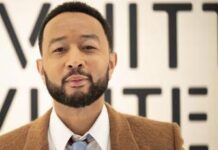 John Legend torna in Italia, da oggi biglietti disponibili per le 4 date estive