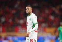 Juventus, Chiellini: “En Nesyri? Per noi oggi è una trattativa chiusa”