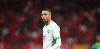 Juventus, Chiellini: “En Nesyri? Per noi oggi è una trattativa chiusa”