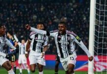 Juventus-Napoli: orario, precedenti e dove vederla in tv