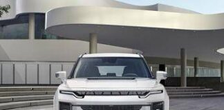 KGM Actyon HEV: il nuovo full-hybrid che rinnova il segmento D