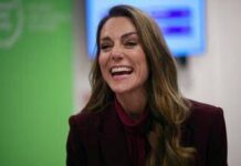 Kate Middleton, il compleanno ‘fuori dal protocollo’: a pranzo in un bistrot