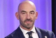 Kennedy Jr e la cocaina sniffata dal bordo del water, Bassetti: “Affermazioni che fanno inorridire”