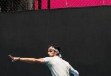 Kia Italia annuncia una nuova collaborazione con Lorenzo Musetti