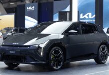 Kia elettrizza il Bruxelles Motor Show 2026