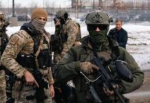 L’Ice a Milano-Cortina? Regione Lombardia: “Nessuna conferma della loro presenza alle Olimpiadi”