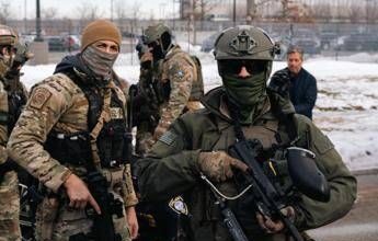 L’Ice a Milano-Cortina? Regione Lombardia: “Nessuna conferma della loro presenza alle Olimpiadi”