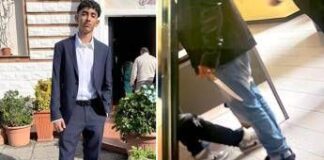 La Spezia, l’autopsia su Aba conferma un solo colpo mortale