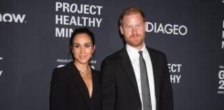 La beneficenza di Harry e Meghan prende una nuova strada e la scelta fa discutere