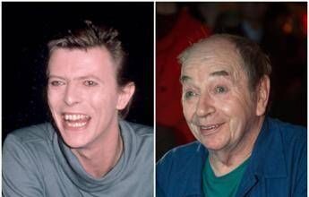 La biografa di Lindsay Kemp: “Con David Bowie un grande amore, tentò suicidio per lui”