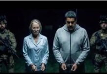 La cattura di Maduro diventa (quasi) un film – Guarda il video