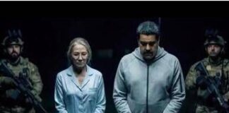 La cattura di Maduro diventa (quasi) un film – Guarda il video
