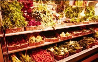 La dieta per la pressione, 5 cibi amici del cuore