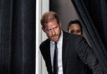 La privacy dei figli fa litigare Harry e Meghan, coppia a rischio?
