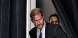 La privacy dei figli fa litigare Harry e Meghan, coppia a rischio?