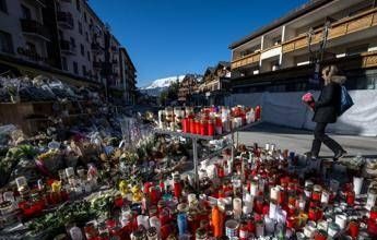La procura di Roma apre un’inchiesta sulla strage di Crans Montana